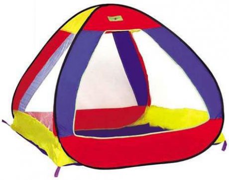 Игровые палатки ESSA с прозрачиными стенками