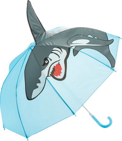 Зонты Mary Poppins Акула