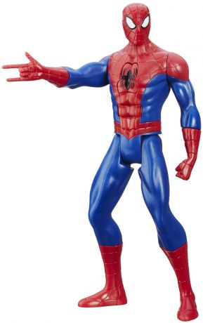 Spider Man Spider-man Ultimate Spider-Man Титаны