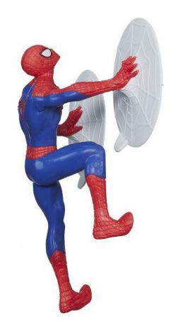 Spider Man Spider-man Фигурка Hasbro «Человек-Паук» 15 см в асс.