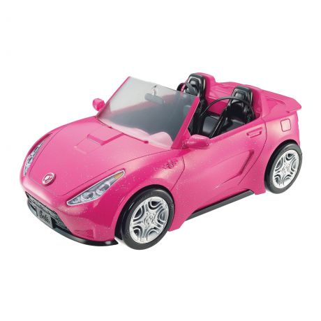 Аксессуары Barbie Автомобиль Barbie (Mattel)