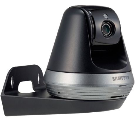 Радио и видеоняни Samsung SmartCam SNH-V6410PN Wi-Fi