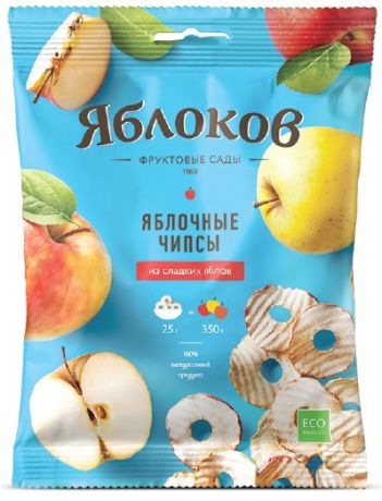 Десерты Яблоков Яблоков из сладких яблок 25 г