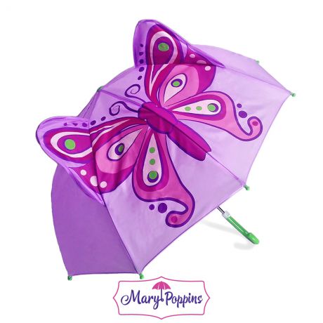 Зонты Mary Poppins Бабочка