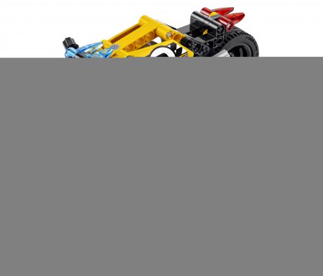 LEGO LEGO Technic 42058 Мотоцикл для трюков