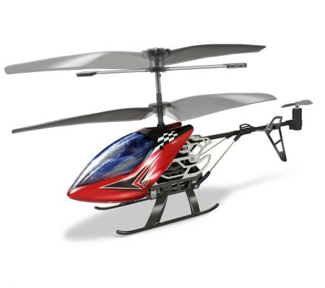 Самолеты и вертолеты Silverlit Вертолет р/у Silverlit «Sky Dragon» 3-х канальный с гироскопом