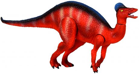 Фигурки животных Geoworld Коритозавр