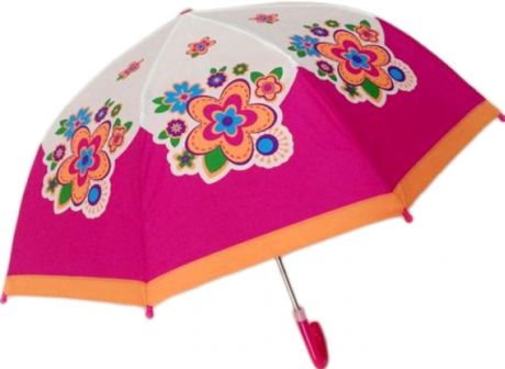 Зонты Mary Poppins Цветы