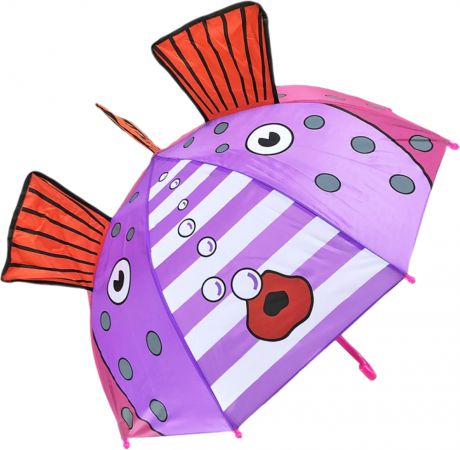 Зонты Mary Poppins Золотая рыбка
