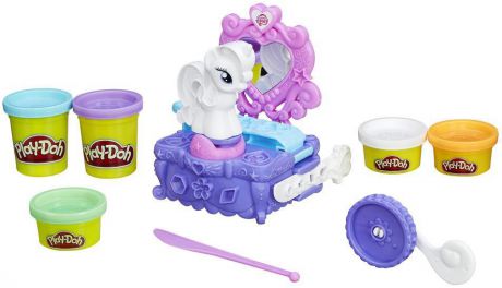 Play-Doh Play-Doh Туалетный столик Рарити Play-Doh