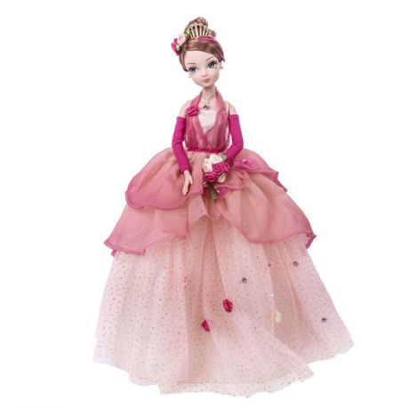 Другие куклы Sonya Rose Gold collection. Цветочная принцесса