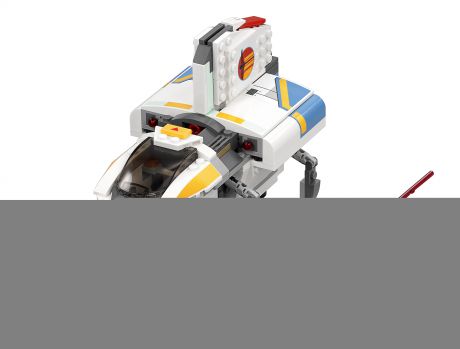 Star Wars LEGO Star Wars 75170 Фантом
