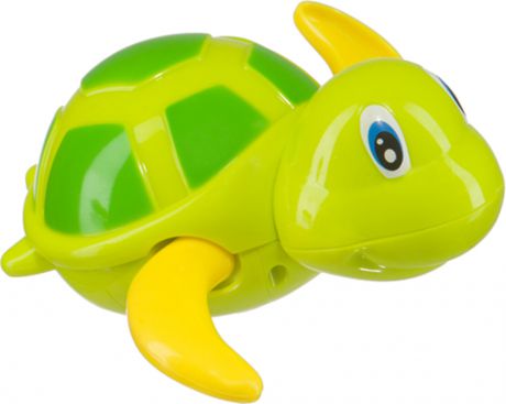 Игрушки для ванны Happy baby Swimming turtles