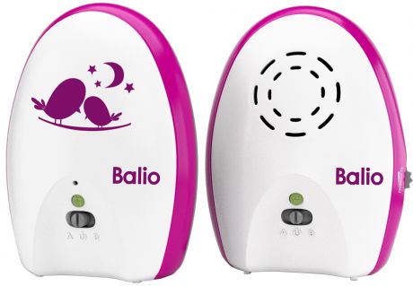 Радио и видеоняни Balio Balio MB-02