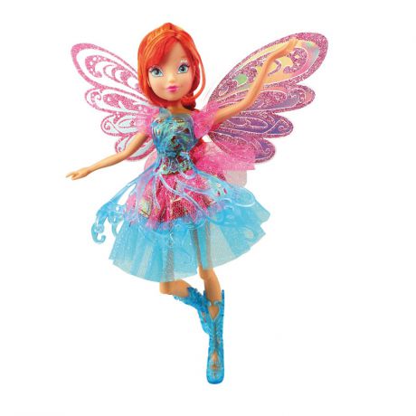 Winx WINX CLUB Баттерфликс-2. Двойные крылья