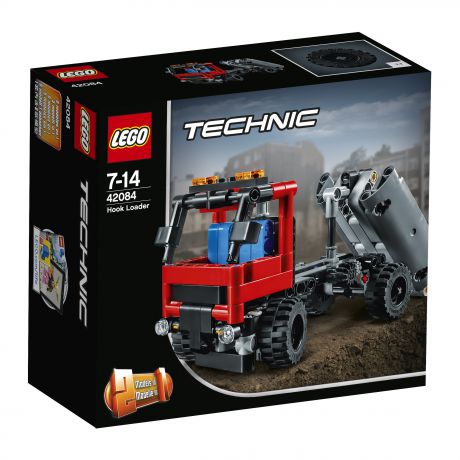 LEGO LEGO 42084 Погрузчик