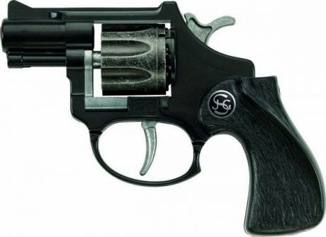 Пистолеты и ружья Schrodel R8 12 см