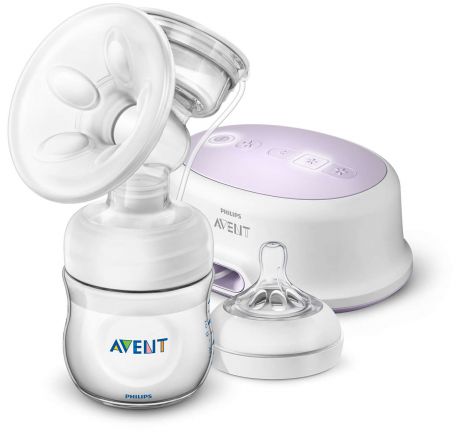 Молокоотсосы Philips AVENT SCF332/01