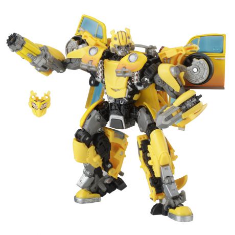 Transformers Transformers Робот Transformers «Бамблби» 15 см