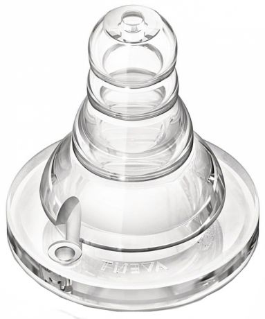 Соски для бутылочек Philips AVENT SCF968/43