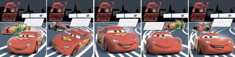 Тетради, дневники Cars Disney Cars