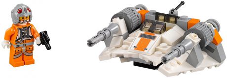 Star Wars LEGO Конструктор LEGO Star Wars 75074 Снеговой спидер