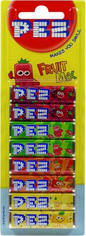 Десерты PEZ PEZ 68 г