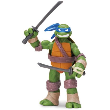 Черепашки Ниндзя Черепашки Ниндзя Фигурка Ninja Turtles «Черепашки Ниндзя» 10-12 см в асс.