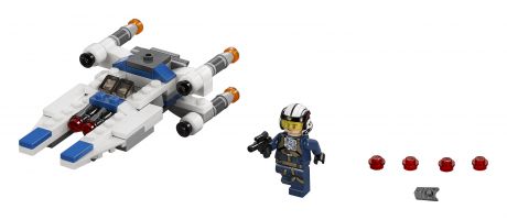Star Wars LEGO Star Wars 75160 Микроистребитель типа U