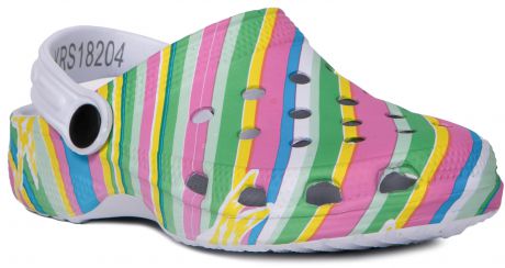 Сланцы (пляжная обувь) Barkito KRS18204