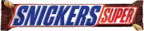 Десерты Snickers Snickers Super 95 г