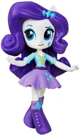 Equestria Girls MLP EQUESTRIA GIRLS Мини-куклы Equestria Girls