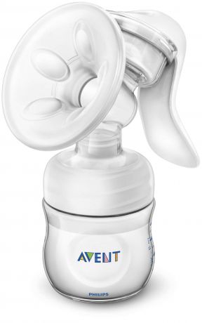 Молокоотсосы Philips AVENT SCF330/40