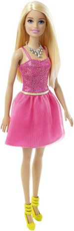 Barbie Barbie Кукла Barbie «Сияние моды» 26 см в асс.