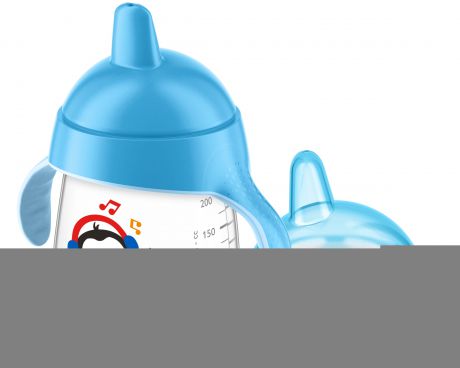 Чашки и поильники Philips AVENT SCF753_05