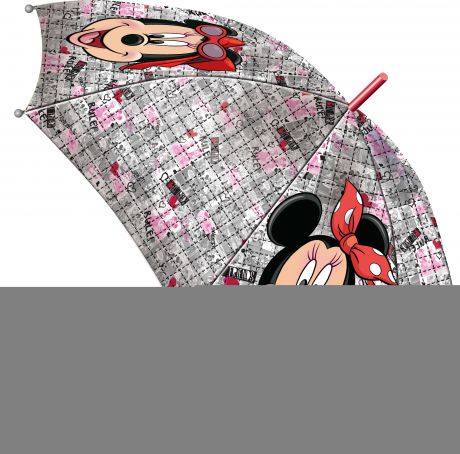 Зонты Disney Стильная штучка Минни Маус