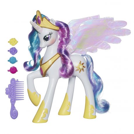 My Little Pony My Little Pony (Hasbro) Принцесса Селестия