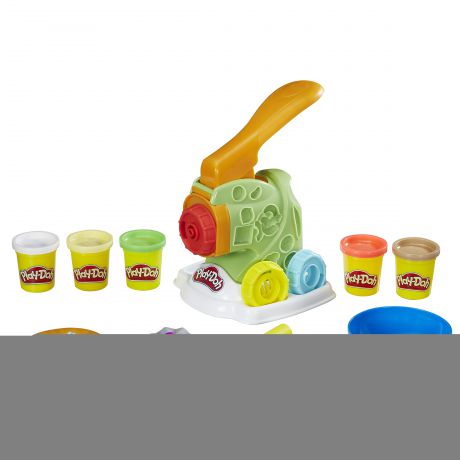 Play-Doh Play-Doh Машинка для лапши