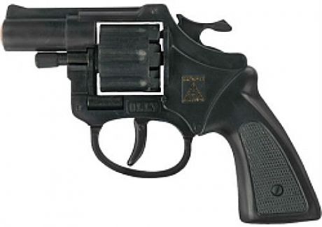 Пистолеты и ружья SOHNI-WICKE Агент: Olly 12,7 см