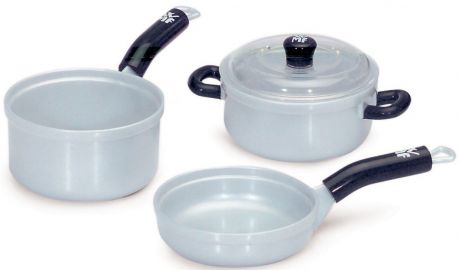 Посуда и наборы продуктов Klein Набор посуды (3 предмета)