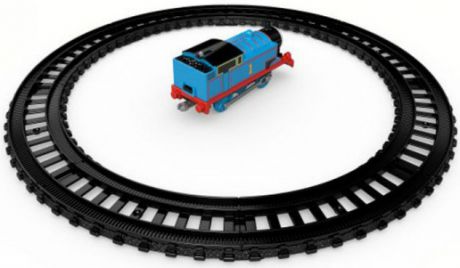 Железные дороги и паровозики Thomas&Friends Игровой набор Thomas&Friends «Дополнительные моторизованные паровозики» в асс.