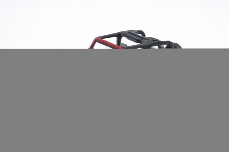 Машинки и мотоциклы Welly Jeep Wrangler Rubicon 1:34-39 42371