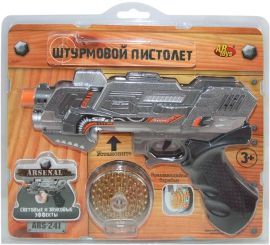 Пистолеты и ружья ABtoys ARS-241