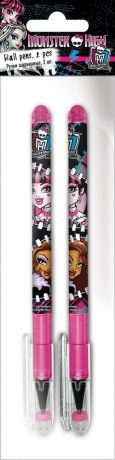 Канцелярия Monster High Ручка шариковая Monster High