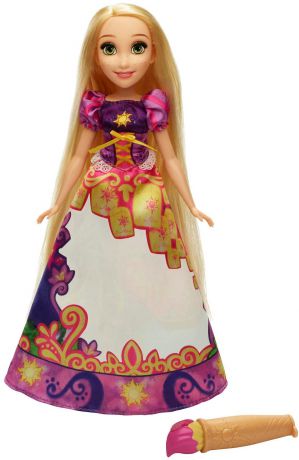 Disney Princess Disney Princess Принцесса в юбке с проявляющимся принтом