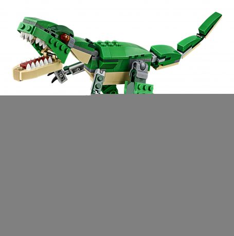 LEGO LEGO Creator 31058 Грозный динозавр