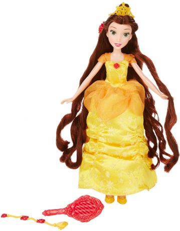 Disney Princess Disney Princess Принцесса с длинными локонами