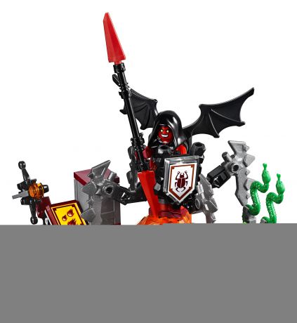 LEGO LEGO Nexo Knights 70335 Лавария Абсолютная сила