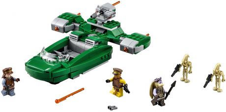 Star Wars LEGO Star Wars Флэш-спидер (75091)