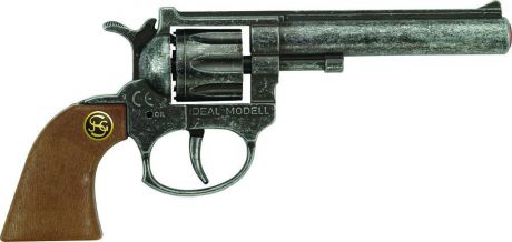 Игровые наборы Профессия Schrodel Пистолет Schrodel «VIP antique» 19 см